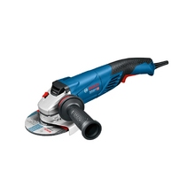 Image Угловая шлифовальная машина GWS 18-150 L 150 мм 1800 Вт 220 - 240 В 10000 об/мин Bosch