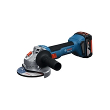 Image Polizor unghiular GWS 18V-8 125 mm 18 V 0 - 11000 rot/min Bosch