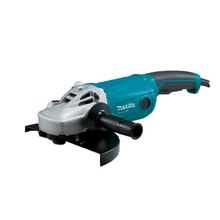 Image Угловая шлифовальная машина Makita M9001B