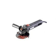 Image Угловая шлифовальная машина Raider RDP-AG42 BLACK EDITION