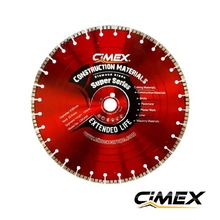 Image Универсальный алмазный диск 450мм CIMEX CMS450