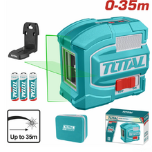 Image Уровень лазерный Total TLL156601