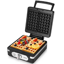 Image Вафельница 2000 Вт KD4100
