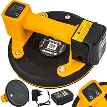 Image Вакуумная присоска с питанием от батареи PM-APPS-200M