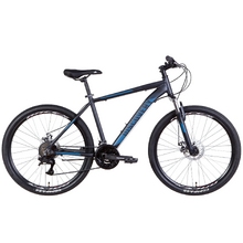 Image Bicicleta Bastion Discovery 26
