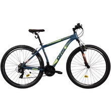Image Bicicleta DHS 2923 verde