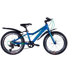 Image Bicicleta Formula ACID 20