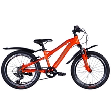 Image Bicicleta Formula BLACKWOOD 20