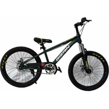 Image Bicicleta GIERN 22