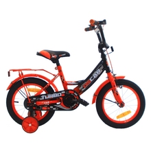 Image Велосипед Оскар 12 красный