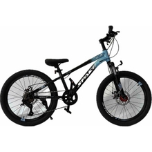 Image Bicicleta SPACE 24