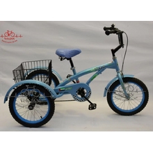 Image Велосипед Трехколесный 16