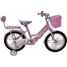 Image Велосипед Yibeiqi 16