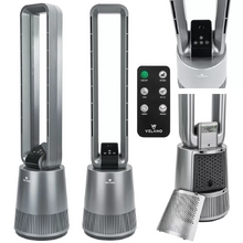 Вентилятор Velano VELWEB0002 Image Вентилятор Velano VELWEB0002