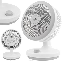 Image Вентилятор Velano VELWEBS0008