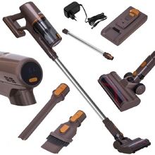 Image Aspiratorul vertical 25.2V 2500mAh KD5166