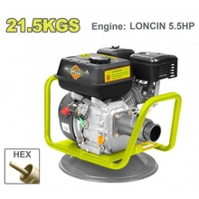 Image Vibrator pentru beton pe benzină 5.5HP DYLLU DTGB2A12