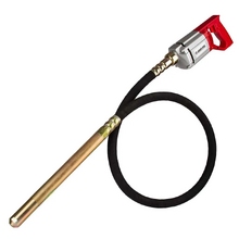 Image Vibrator de beton cu furtun 2m/Ø35 MAR-POL M79490