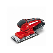 Image Șlefuitor cu vibrații TE-OS 2520E 250 Вт Einhell