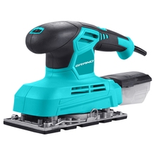 Image Mașină de șlefuit cu vibrații 0,65 kW Grand ПШМ-650