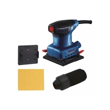 Image Șlefuitor cu vibrații GSS 140 A 220 W 230 V 28000 vib/min 14000 rot/min Bosch