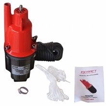 Image Вибрационный глубинный насос 0,55 кВт INCRAFT VMP60