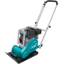 Image Placa compactoare cu motor benzina 60kg 6.5c.p. Total TP7060-2