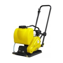 Placa compactoare pe benzina AGT PCL 60 GX 160 Image Placa compactoare pe benzina AGT PCL 60 GX 160