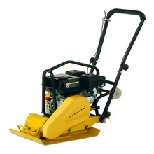 Placa compactoare pe benzina Masalta MS60-2 Image Placa compactoare pe benzina Masalta MS60-2