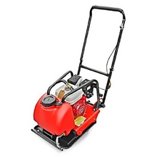 Виброплита бензиновая Stark PC-90F Image Виброплита бензиновая Stark PC-90F