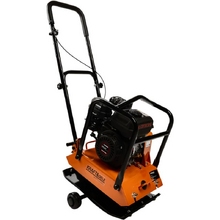 Image Виброплита Профессиональная KRAFT&DELE KD1196