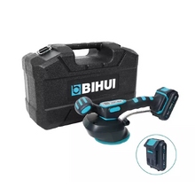 Image Ventuza cu acumulator BIHUI LFTBA, 120mm, 35kg, 2Ah