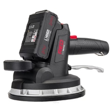 Image Ventuza cu acumulator Red Technic RTAPW0053