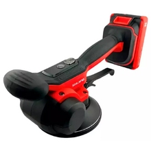 Image Vibrator pentru placi ceramice SHIJING 9395 140mm 40kg