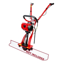 Image Виброрейка Raider RDP-SFCS01