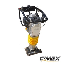 Image Вибротрамбовка бензиновая CIMEX TR75