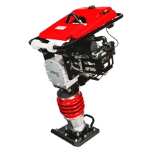 Image Вибротрамбовка бензиновая Raider RDP-TR01