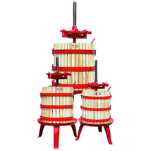 Image Виноградный пресс 40, 70 л Italia