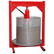 Image Виноградный пресс 50 л