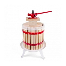 Image Виноградный пресс FP-12W, 12 л