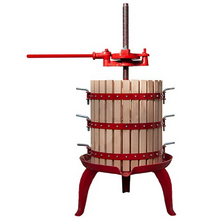 Image Виноградный пресс FP-30, 30 л