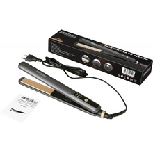 Image Placă de îndreptat părul de 60W KD4394