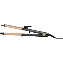 Image Placă de îndreptat părul cu ondulator KD4391 de 88 W