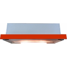 Image Вытяжка для кухни Backer HCL 602M ACR ORANGE SLIDER