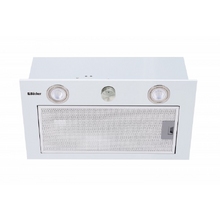 Image Hota pentru bucatarie Backer XIR 850 (52) WHITE