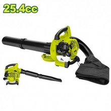 Image Воздуходувка бензиновая DYLLU DTYQ2A25