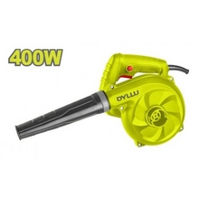 Image Воздуходувка/пылесос для Листьев 400В DYLLU DTAB15401