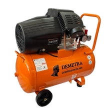 Image Воздушный компрессор Demetra DM-JN30 V
