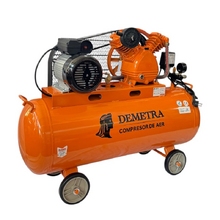 Image Compresor de aer Demetra DM-V025125