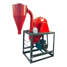 Image Всасывающая зерновая мельница Demetra DM-9CL